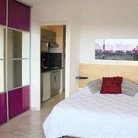 Naturiste Cap D'agde Heliopolis O 33 阿格德