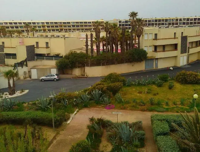 Naturiste Cap D'agde Heliopolis O 33