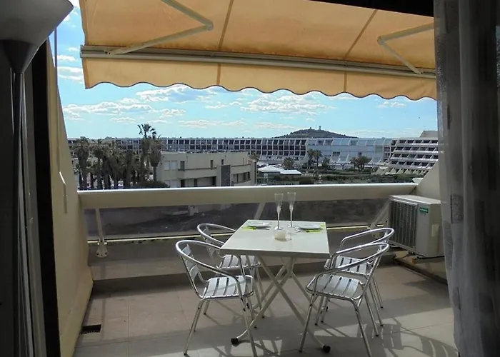 Naturiste Cap D'agde Héliopolis O 33 Agde